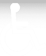 Handicap Friendly Logo