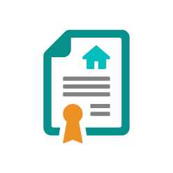 Circular lease term