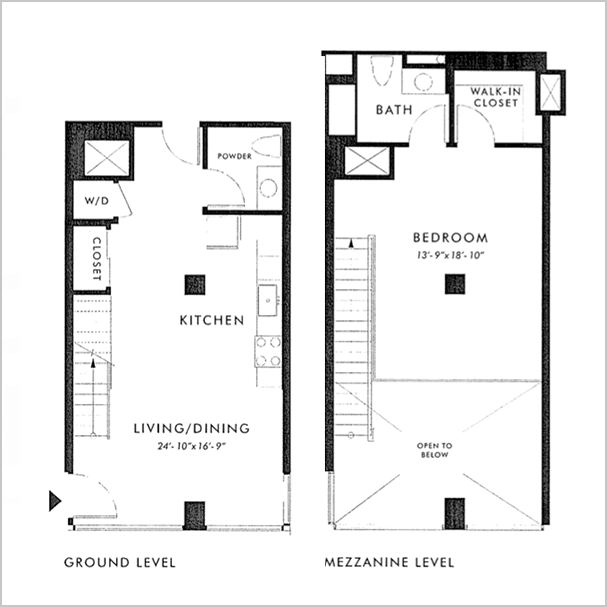 The Marina - Ground 108